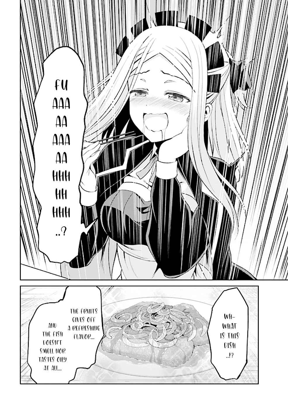 Page 15 Chapter 17.2 Risou no Musume Nara Sekai Saikyou Demo Kawaigatte Kuremasuka