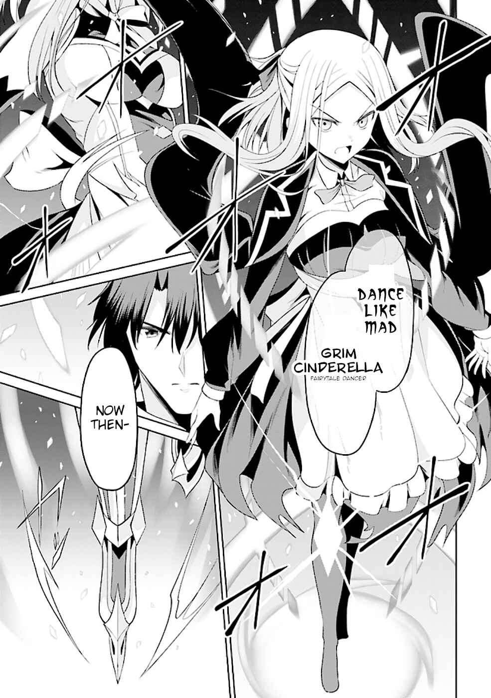 Page 22 Chapter 17.2 Risou no Musume Nara Sekai Saikyou Demo Kawaigatte Kuremasuka