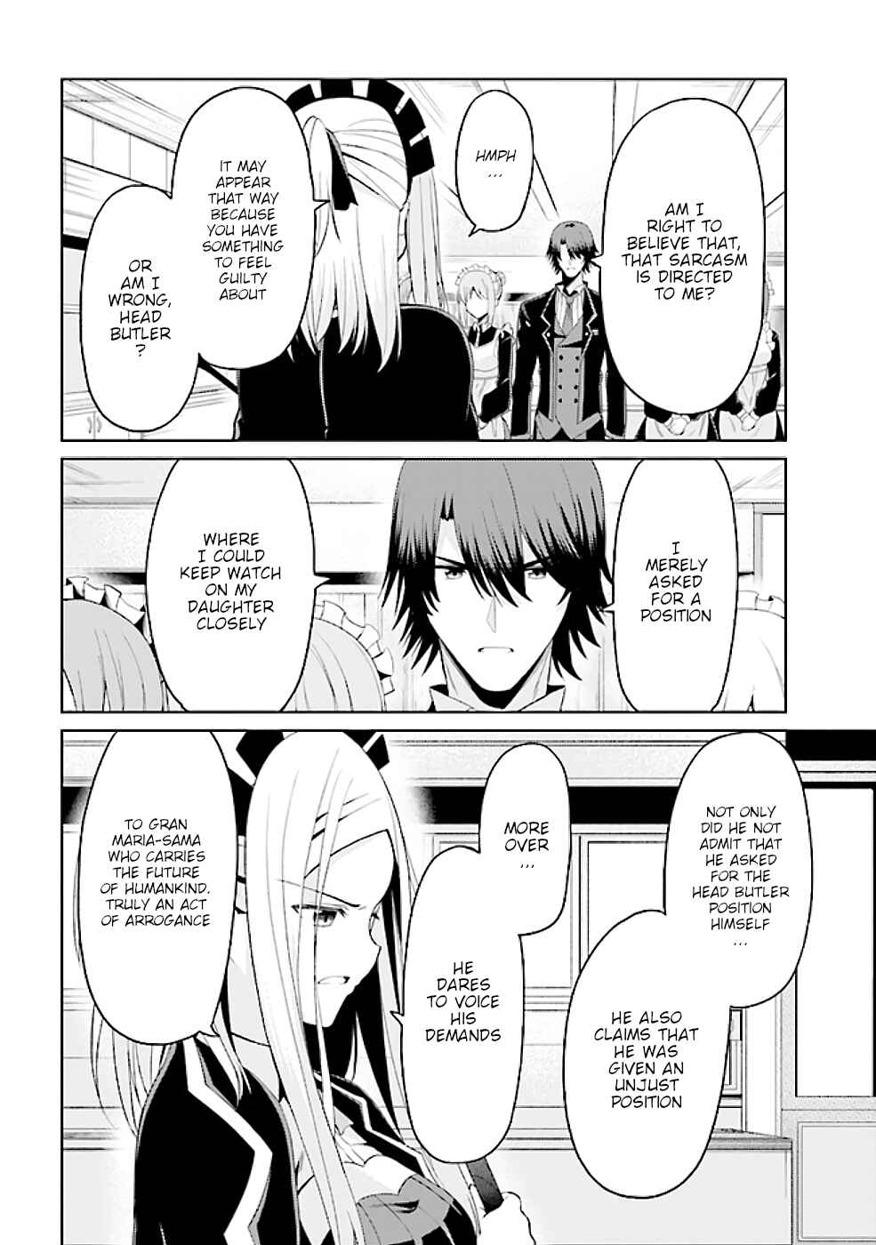 Page 5 Chapter 17.2 Risou no Musume Nara Sekai Saikyou Demo Kawaigatte Kuremasuka