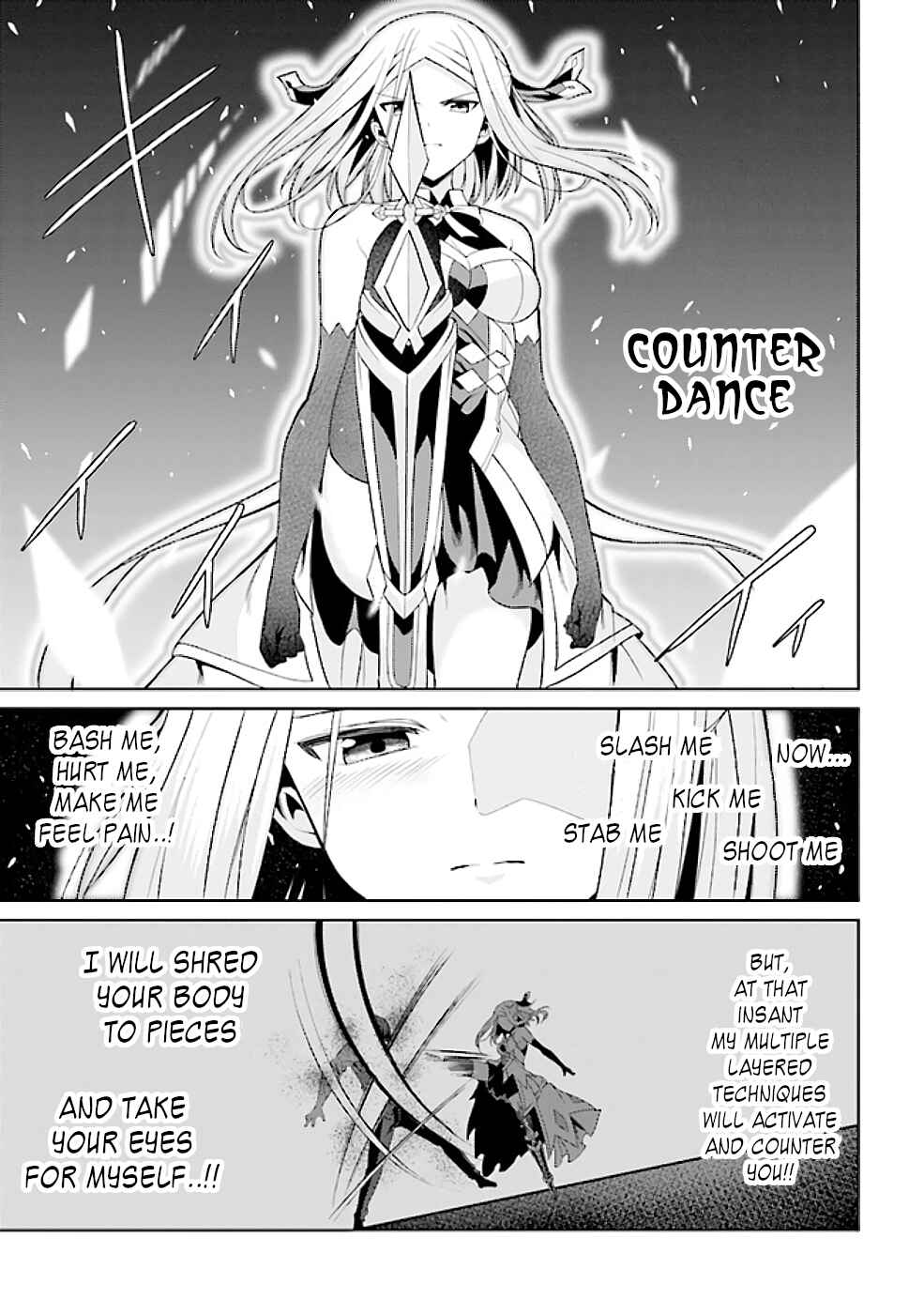 Page 11 Chapter 18.1 Risou no Musume Nara Sekai Saikyou Demo Kawaigatte Kuremasuka
