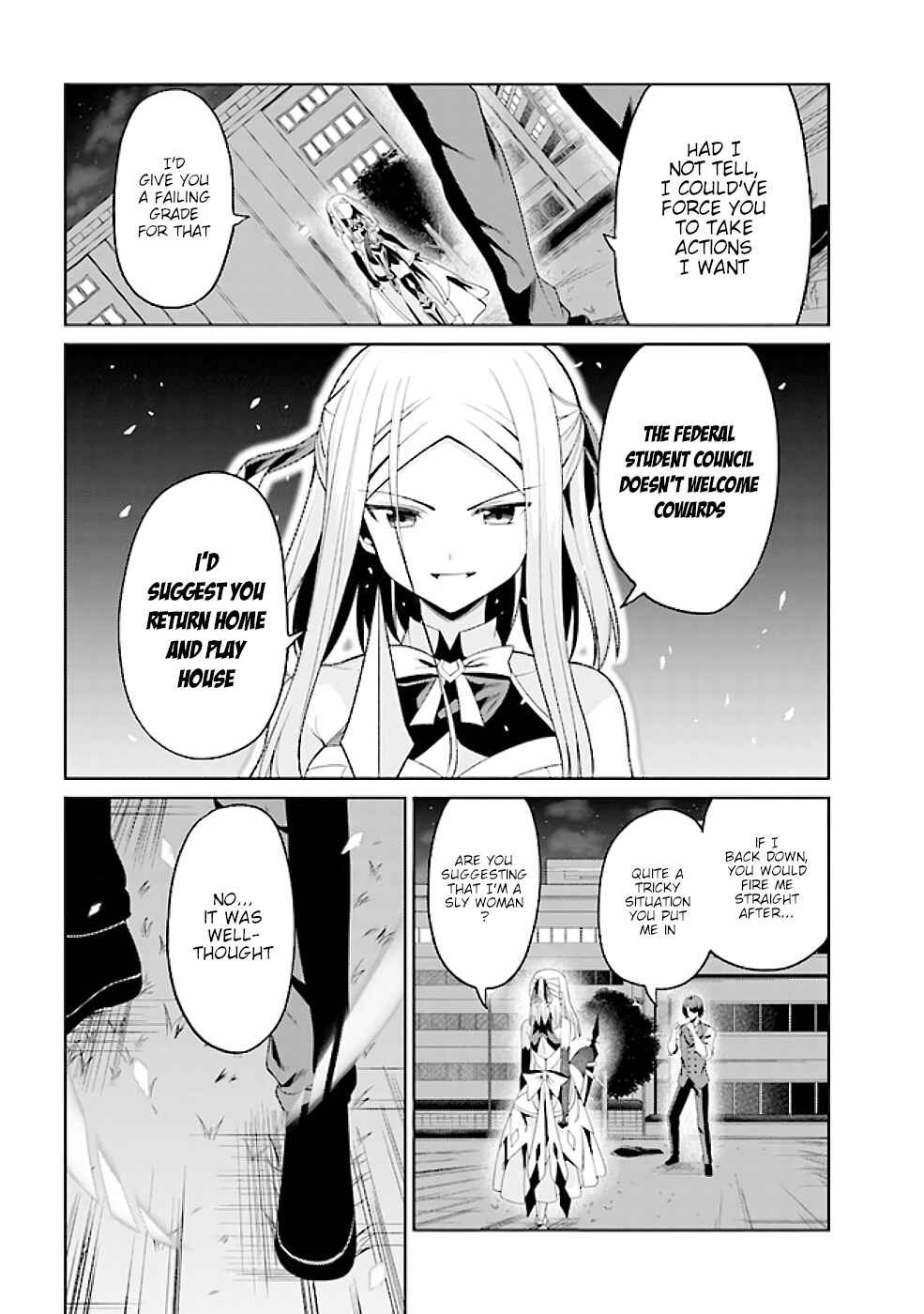 Page 14 Chapter 18.1 Risou no Musume Nara Sekai Saikyou Demo Kawaigatte Kuremasuka