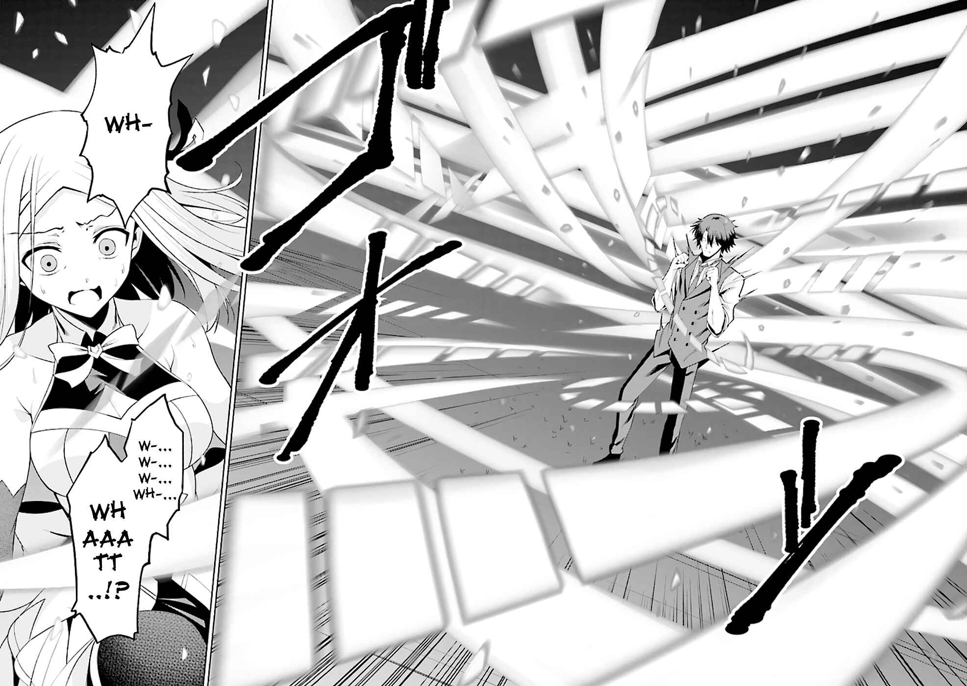 Page 16 Chapter 18.1 Risou no Musume Nara Sekai Saikyou Demo Kawaigatte Kuremasuka