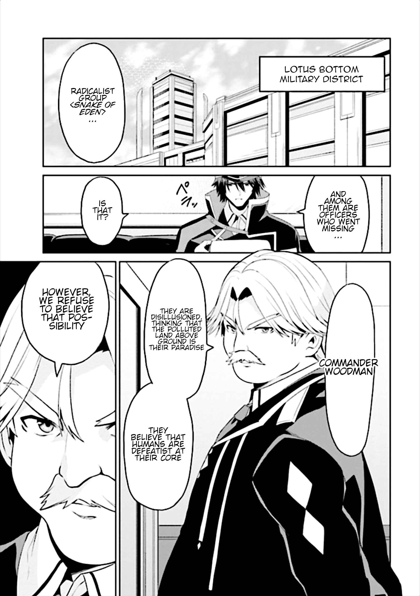 Page 2 Chapter 9 Risou no Musume Nara Sekai Saikyou Demo Kawaigatte Kuremasuka