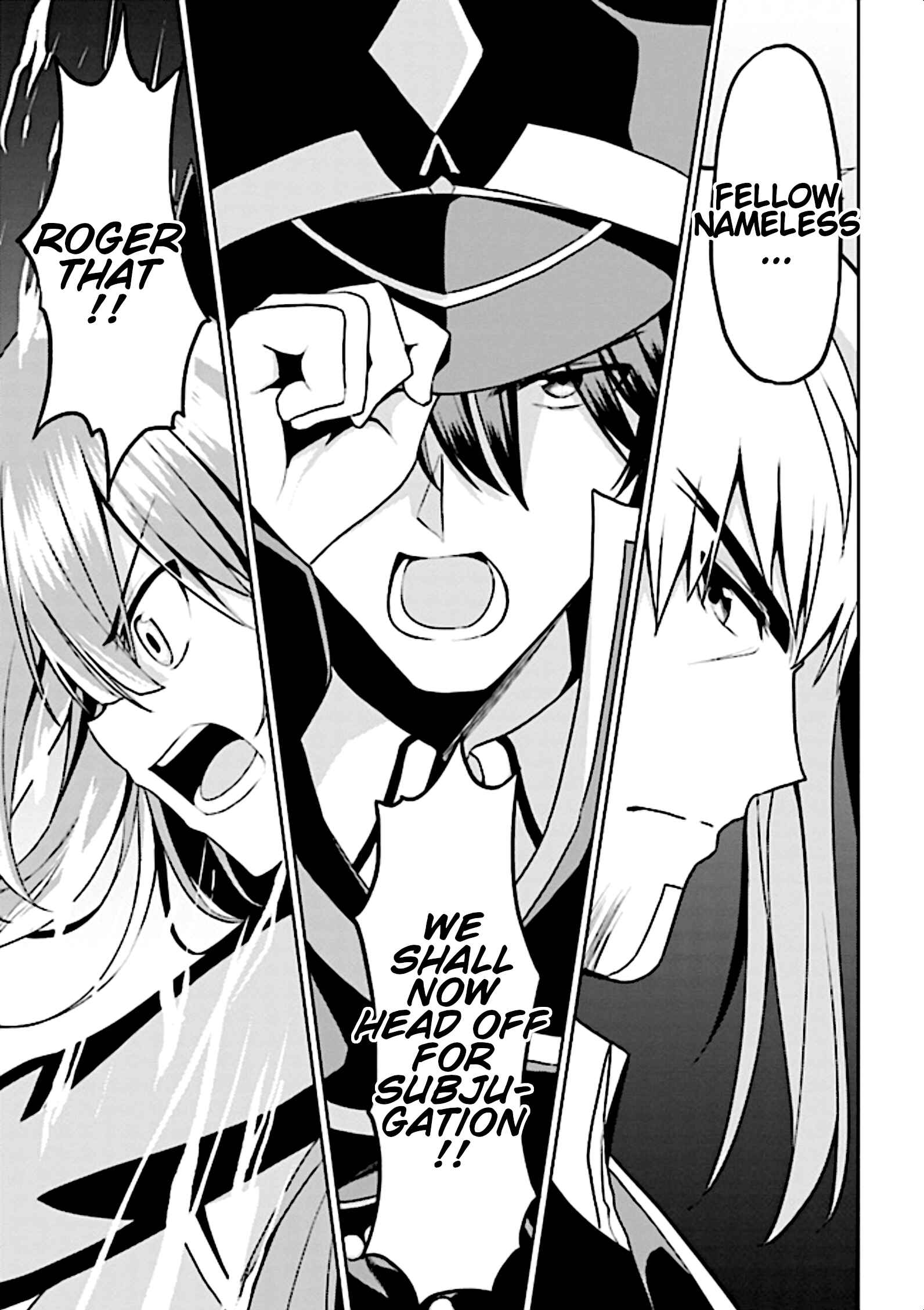 Page 24 Chapter 9 Risou no Musume Nara Sekai Saikyou Demo Kawaigatte Kuremasuka