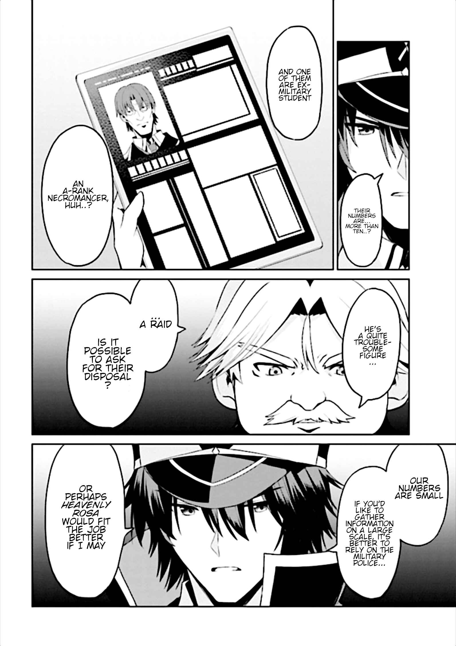 Page 5 Chapter 9 Risou no Musume Nara Sekai Saikyou Demo Kawaigatte Kuremasuka