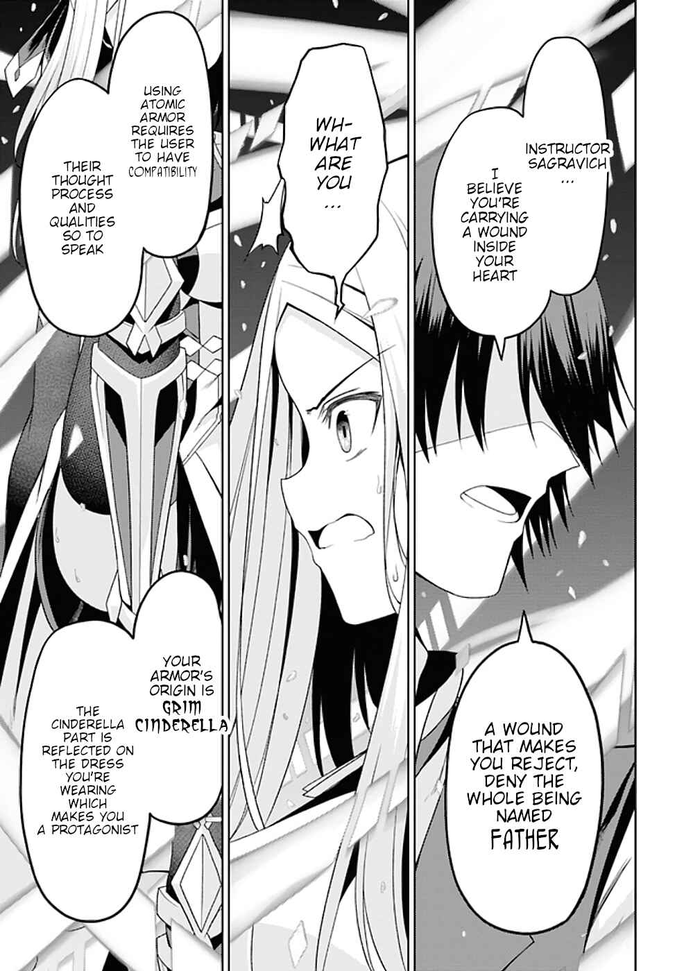 Page 3 Chapter 18.2 Risou no Musume Nara Sekai Saikyou Demo Kawaigatte Kuremasuka