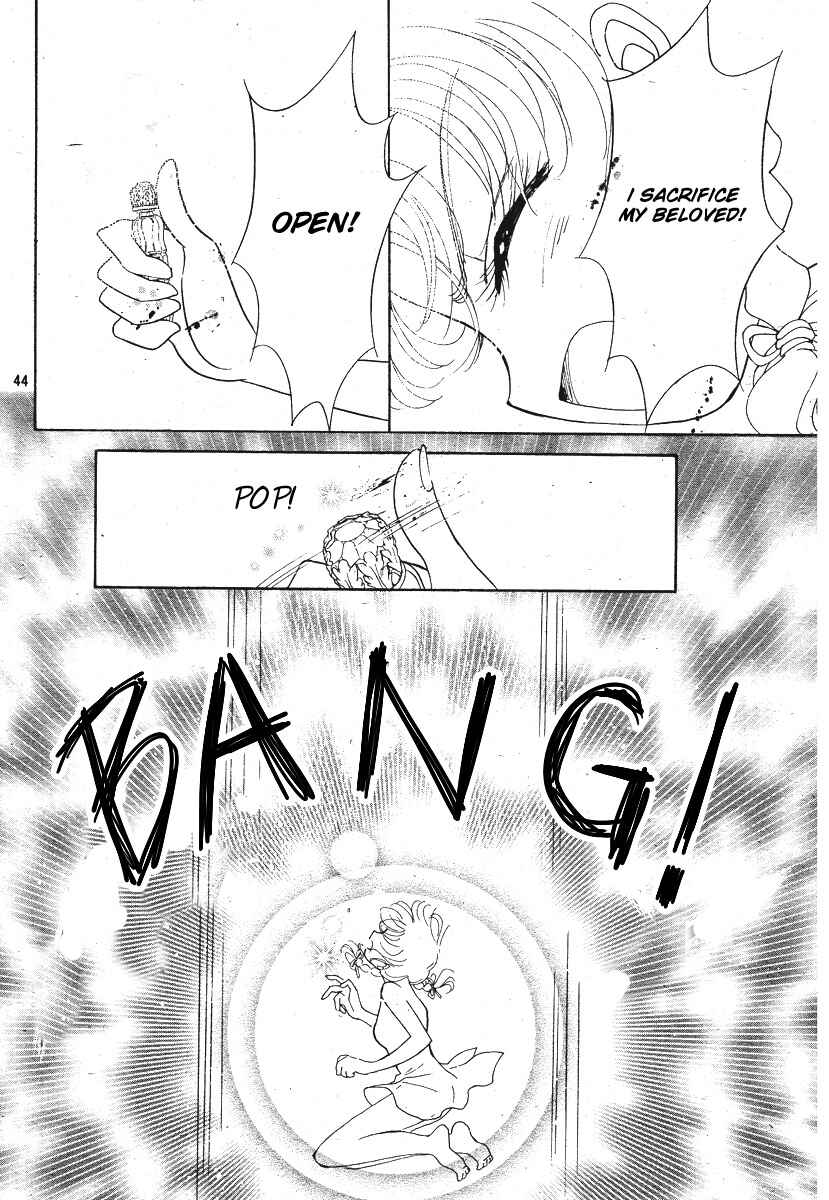 Page 44 Chapter 1 Love♡Witch