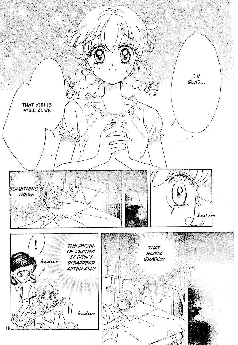 Page 18 Chapter 2 Love♡Witch