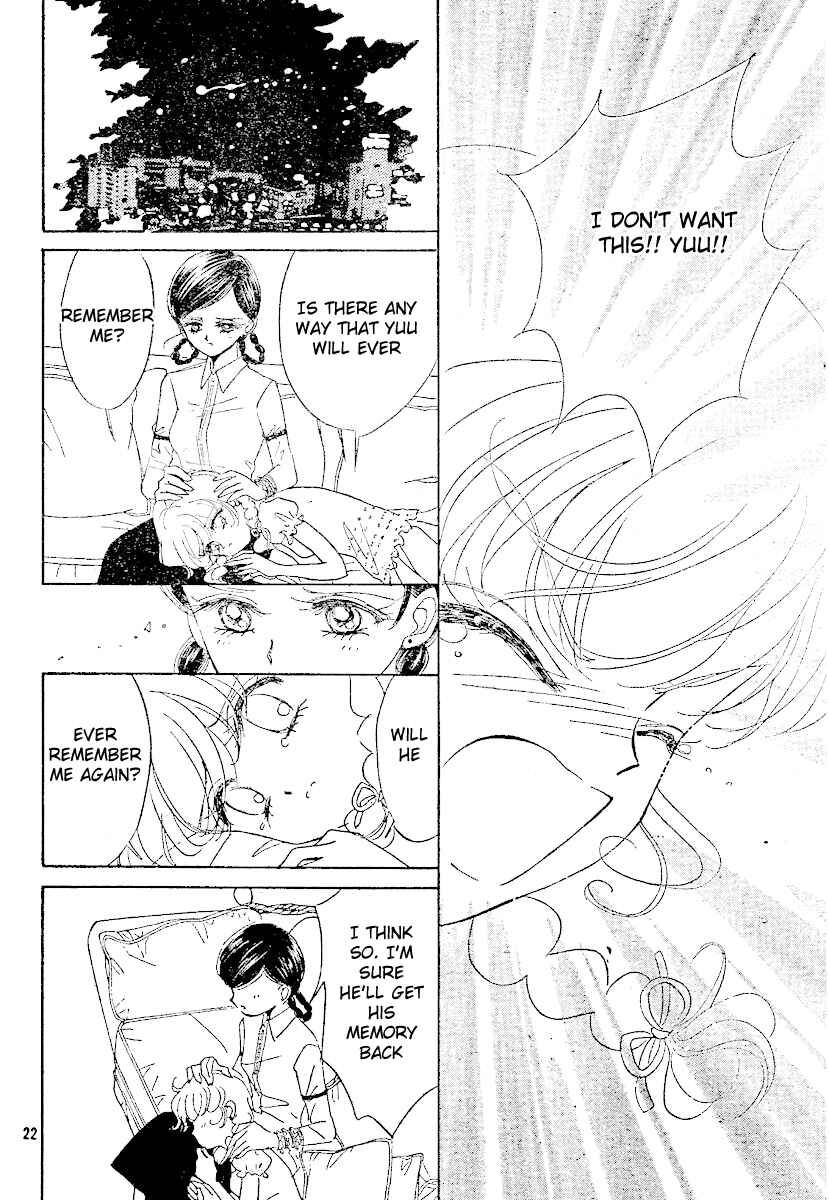 Page 22 Chapter 2 Love♡Witch