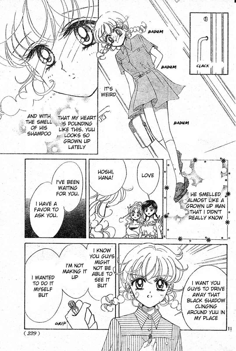 Page 11 Chapter 3 Love♡Witch