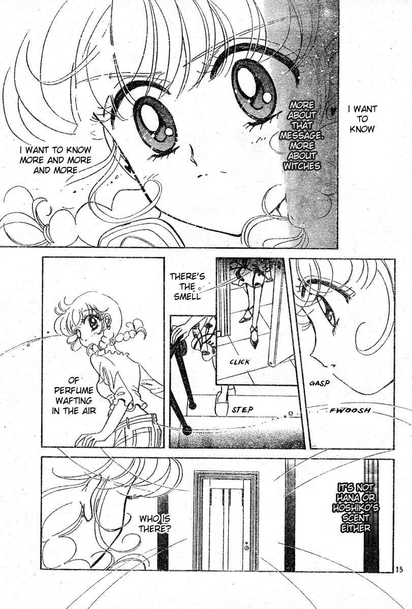 Page 15 Chapter 3 Love♡Witch