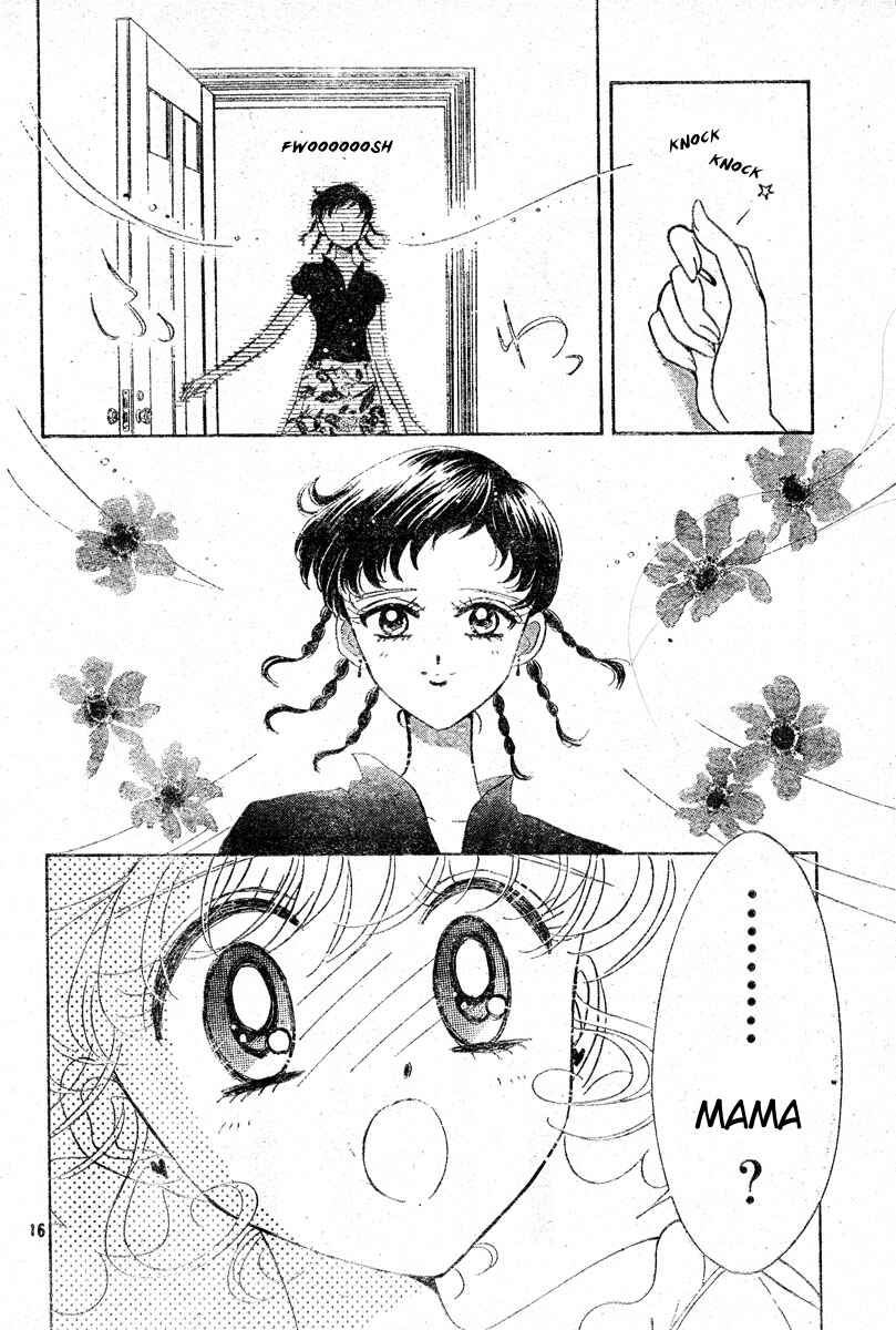 Page 16 Chapter 3 Love♡Witch