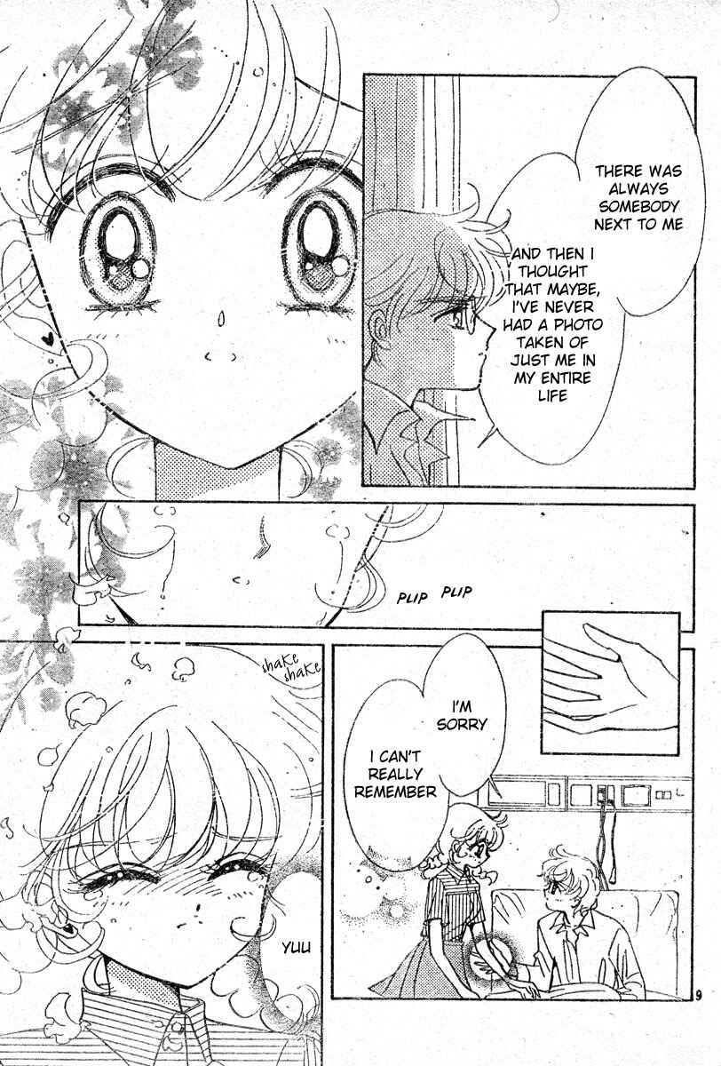 Page 9 Chapter 3 Love♡Witch