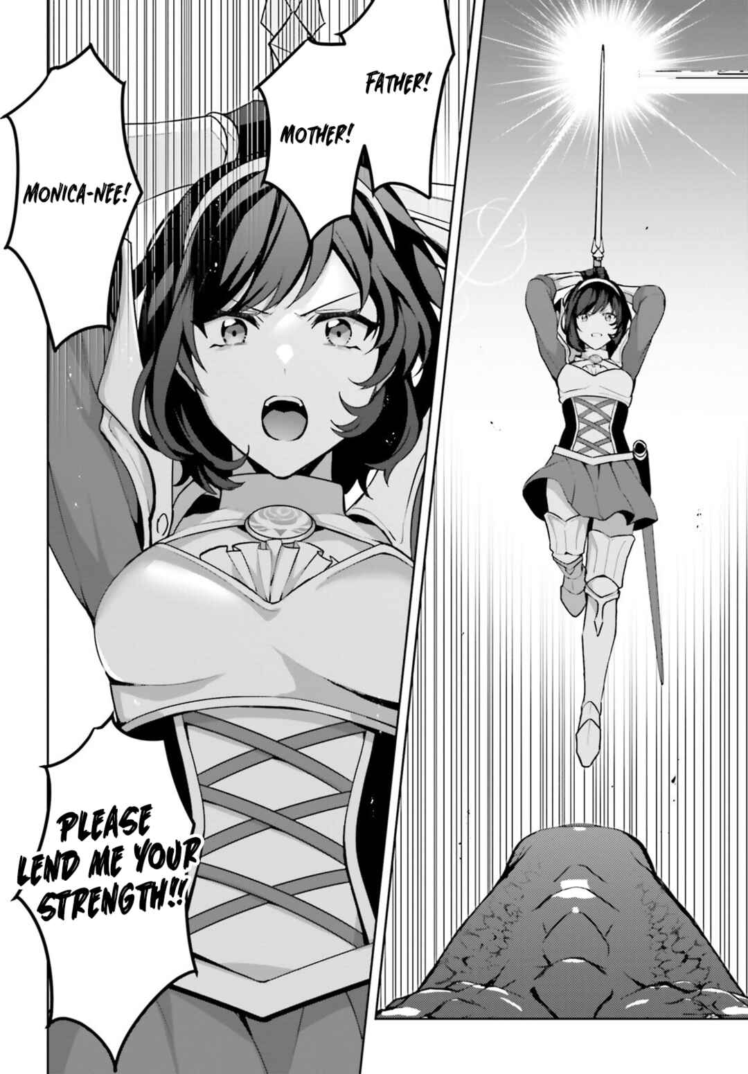 Page 19 Chapter 5 Motto mo Kirawareteiru Saikyou no Akuyaku ni Tensei