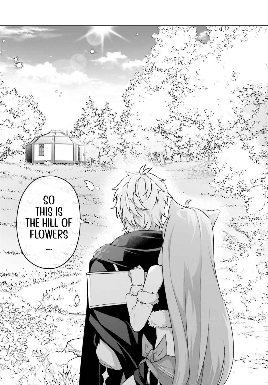 Page 16 Chapter 7 Motto mo Kirawareteiru Saikyou no Akuyaku ni Tensei