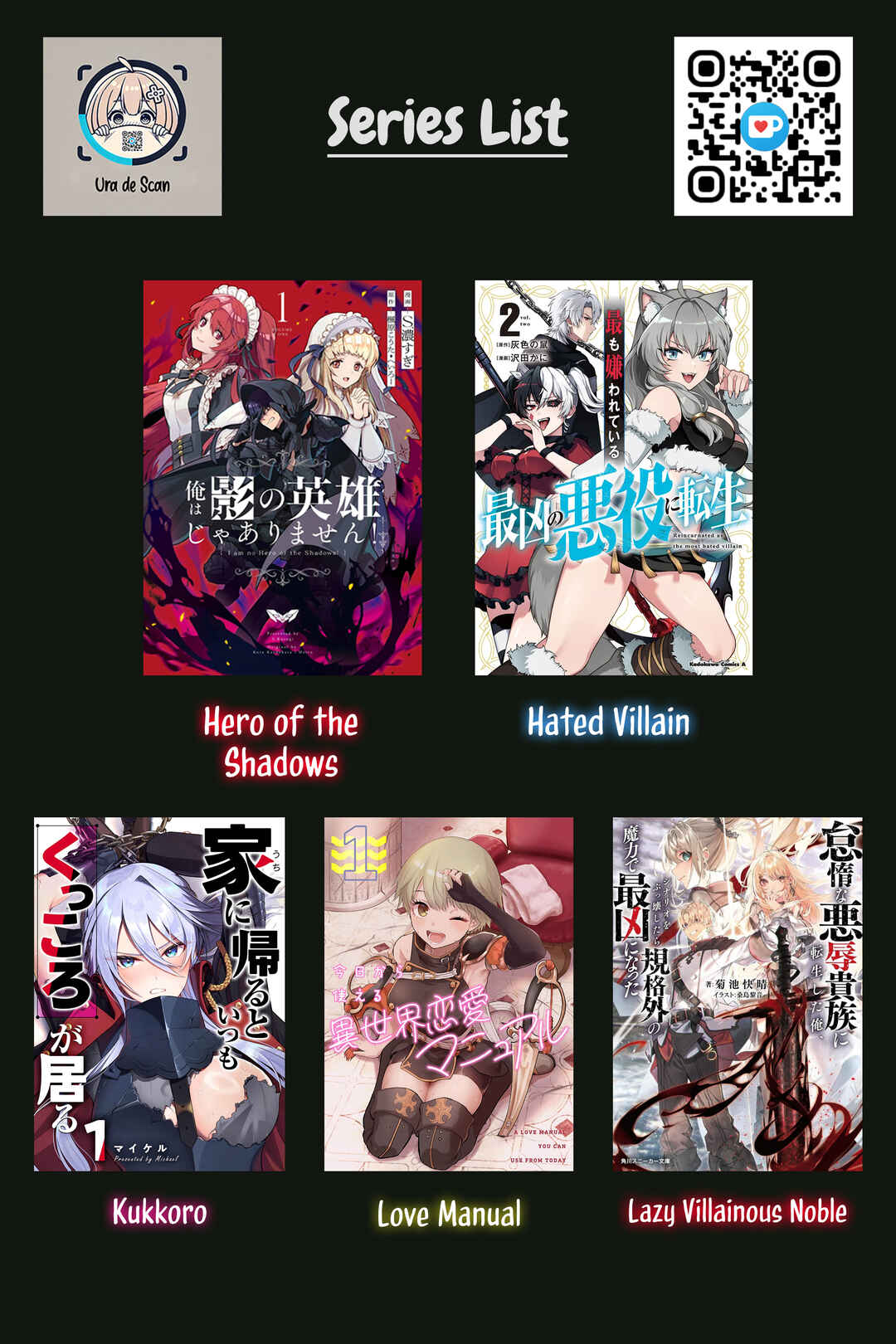 Page 26 Chapter 16 Motto mo Kirawareteiru Saikyou no Akuyaku ni Tensei