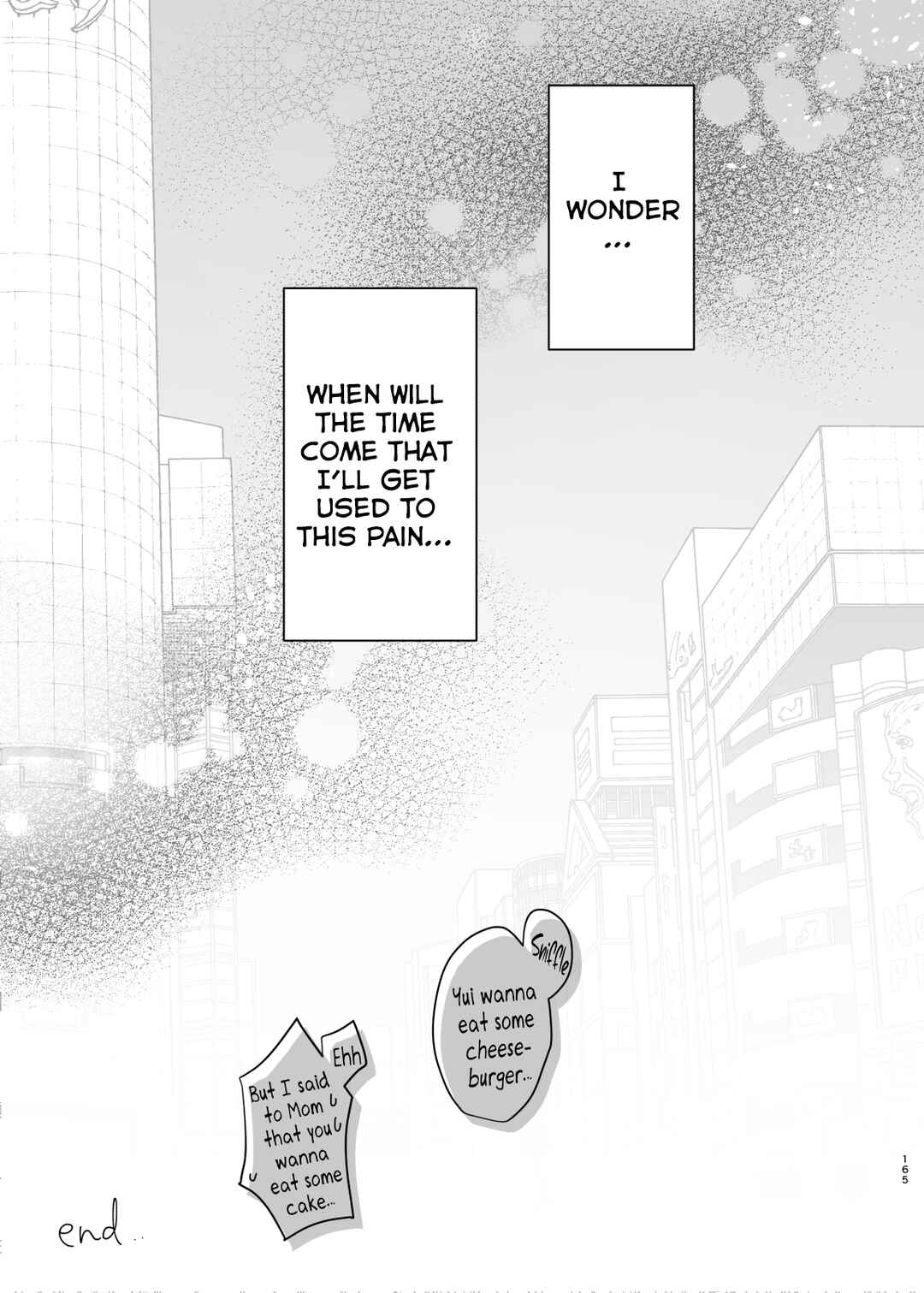 Page 7 Chapter 7 Odekake Sex