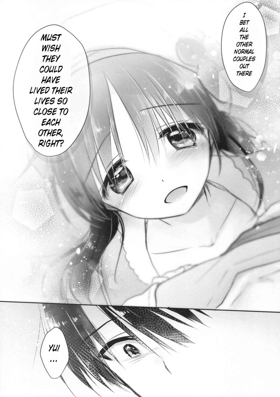 Page 48 Chapter 5 Odekake Sex