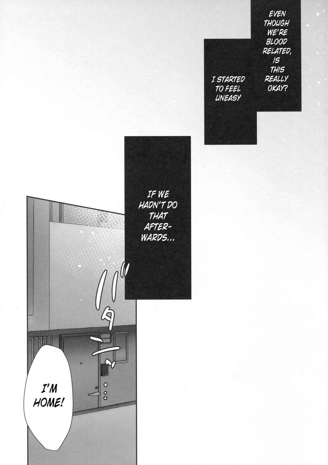Page 5 Chapter 5 Odekake Sex
