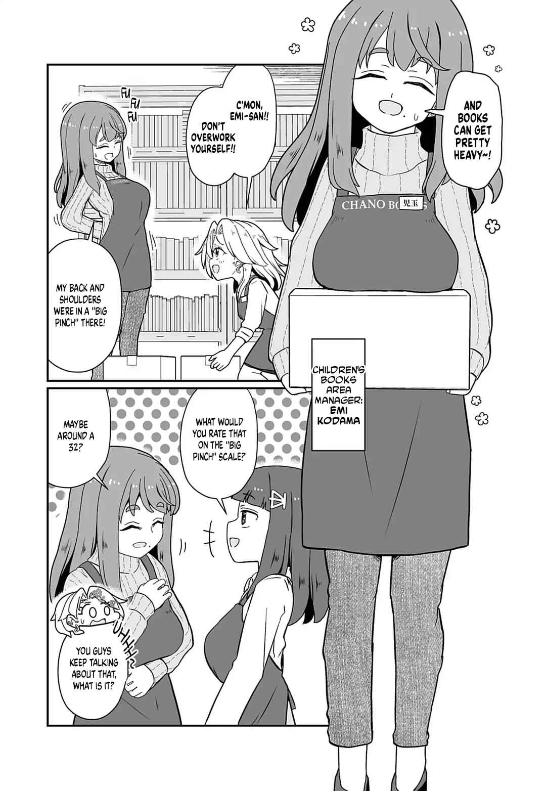 Page 6 Chapter 2 Gal to Honya