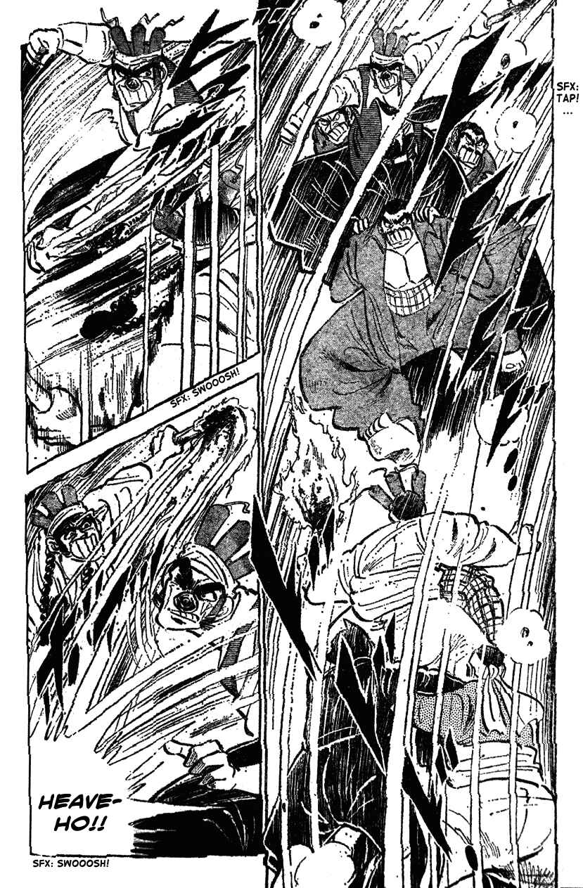 Page 13 Chapter 32 Ultimate Path Private High School