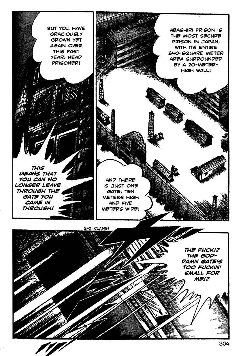 Page 13 Chapter 11 Ultimate Path Private High School
