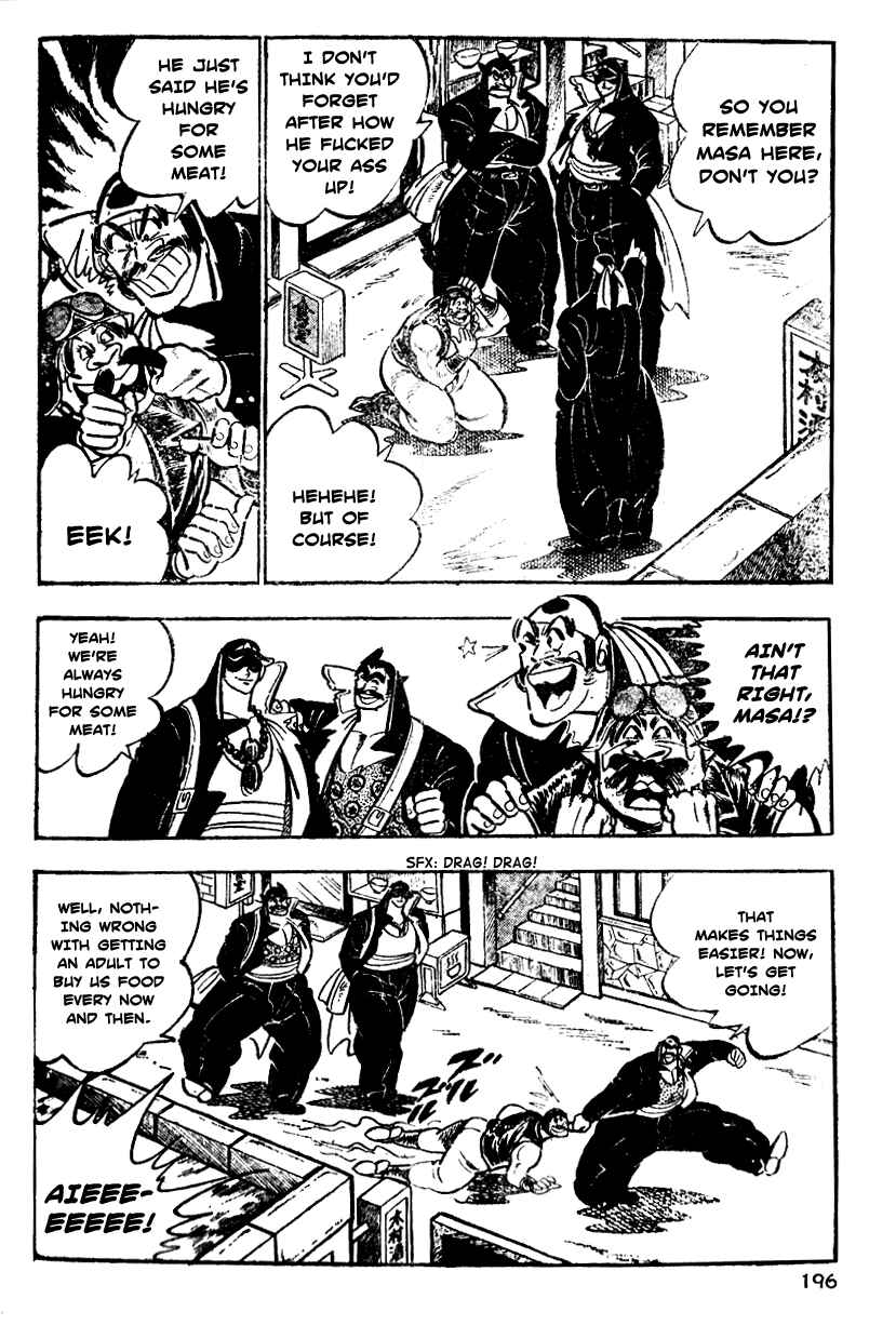 Page 10 Chapter 6 Ultimate Path Private High School