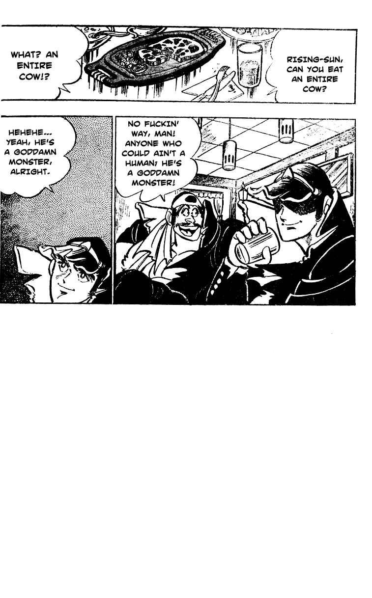 Page 13 Chapter 6 Ultimate Path Private High School