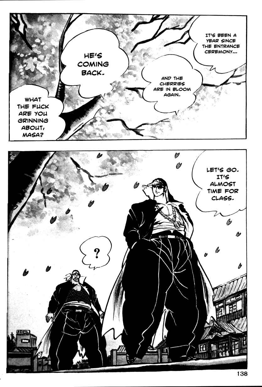 Page 29 Chapter 3 Ultimate Path Private High School