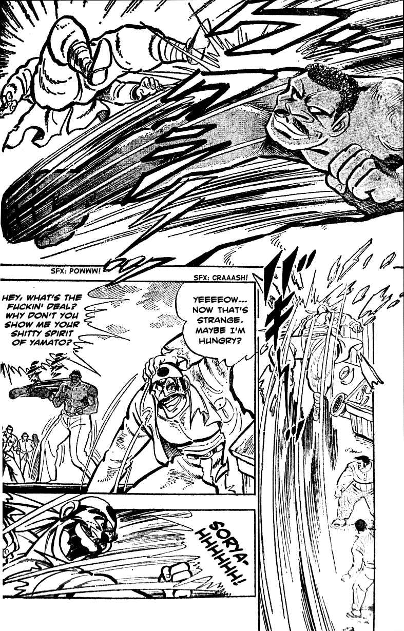Page 10 Chapter 4 Ultimate Path Private High School