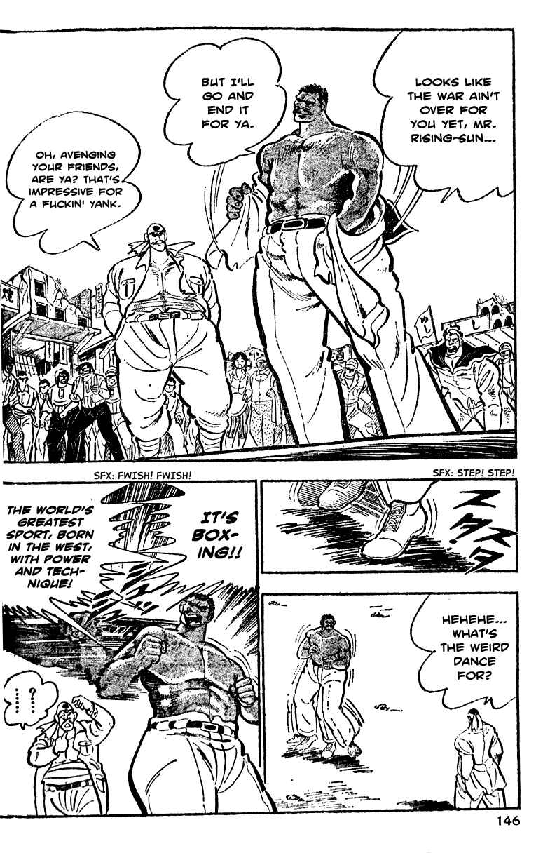 Page 8 Chapter 4 Ultimate Path Private High School
