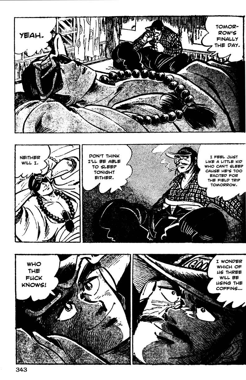 Page 13 Chapter 13 Ultimate Path Private High School