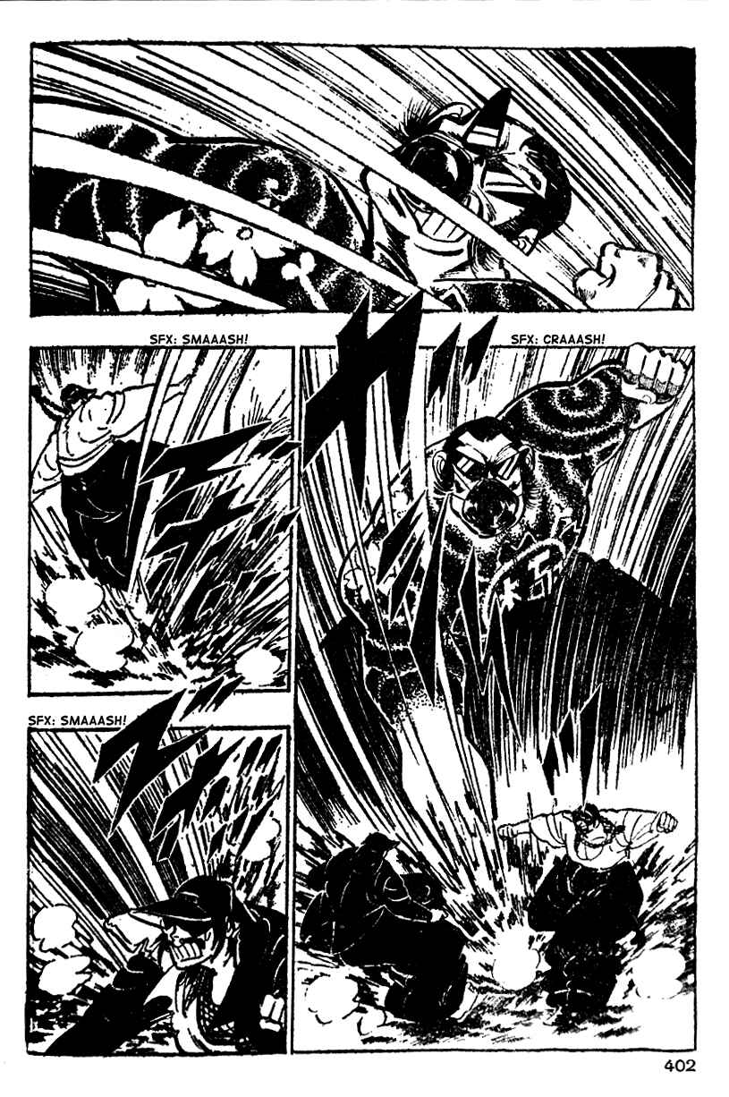Page 11 Chapter 16 Ultimate Path Private High School