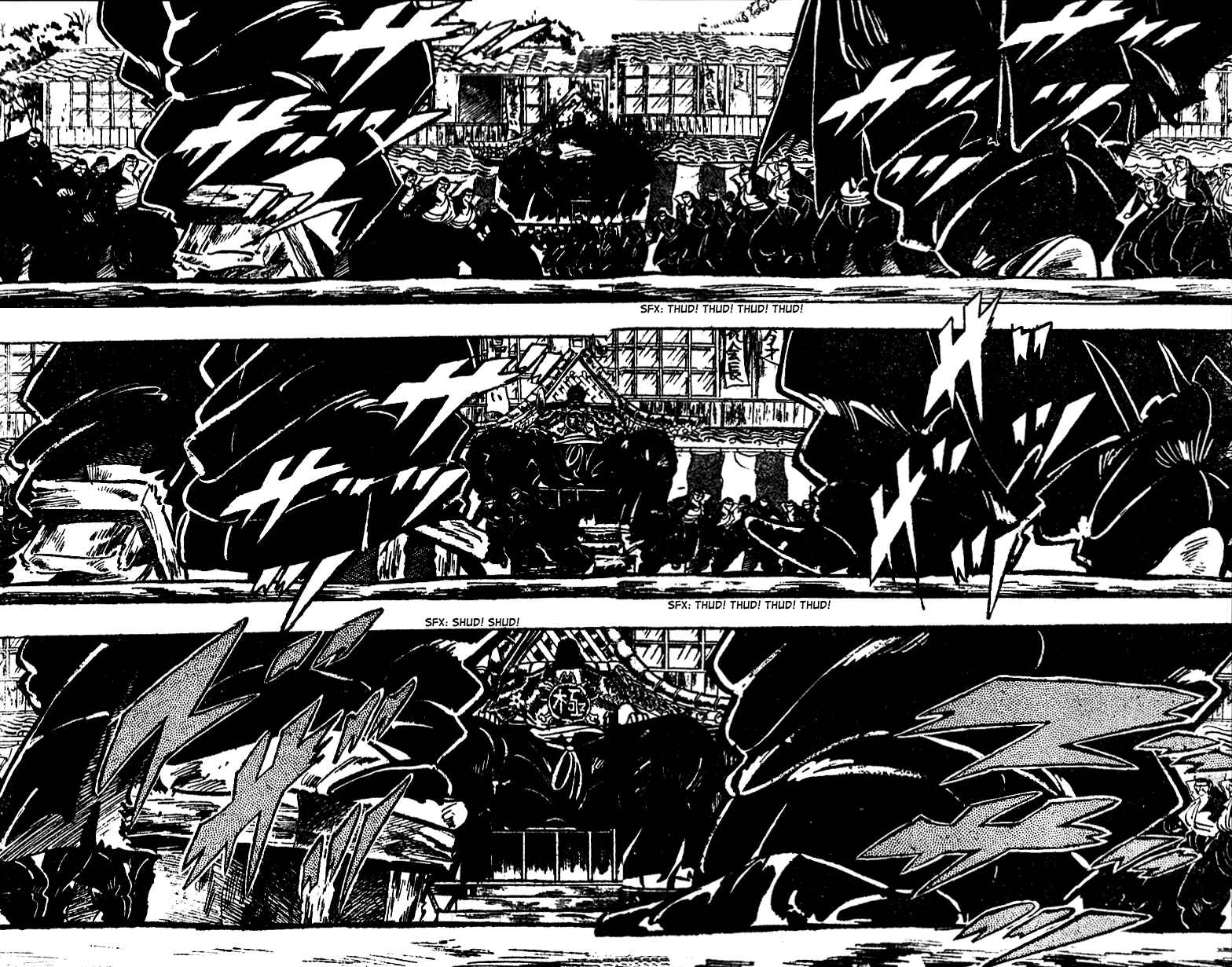 Page 4 Chapter 16 Ultimate Path Private High School