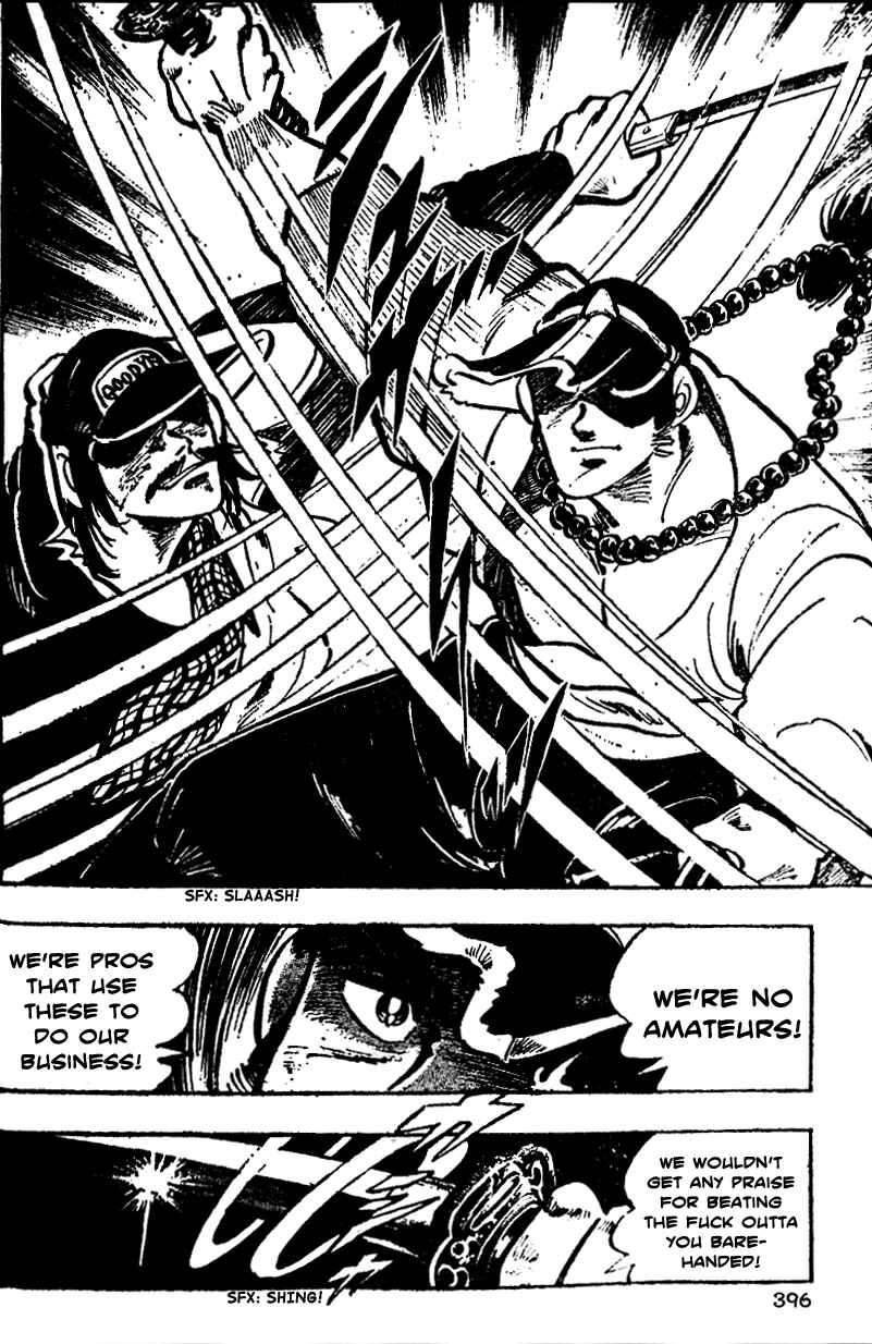 Page 6 Chapter 16 Ultimate Path Private High School