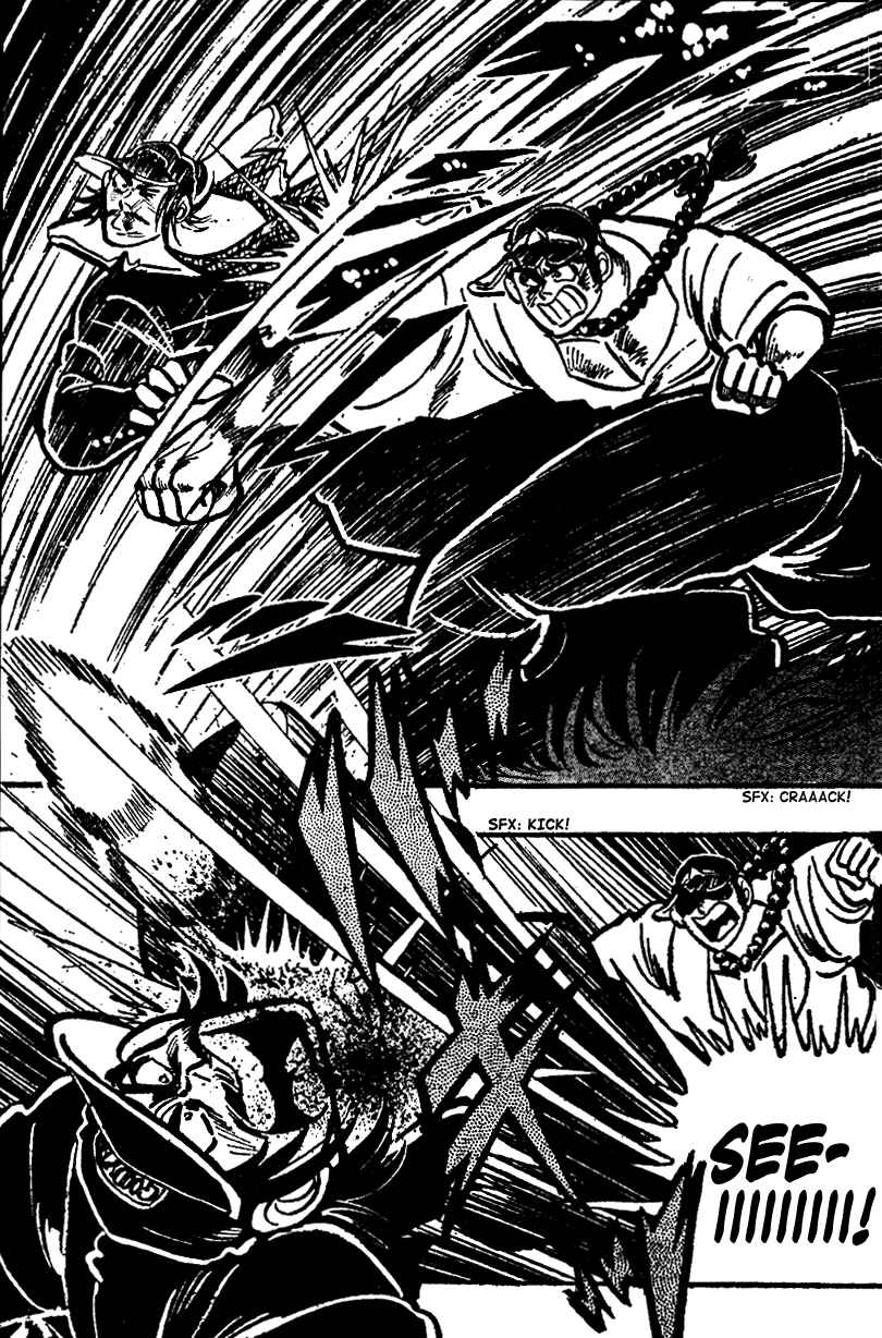 Page 4 Chapter 9 Ultimate Path Private High School