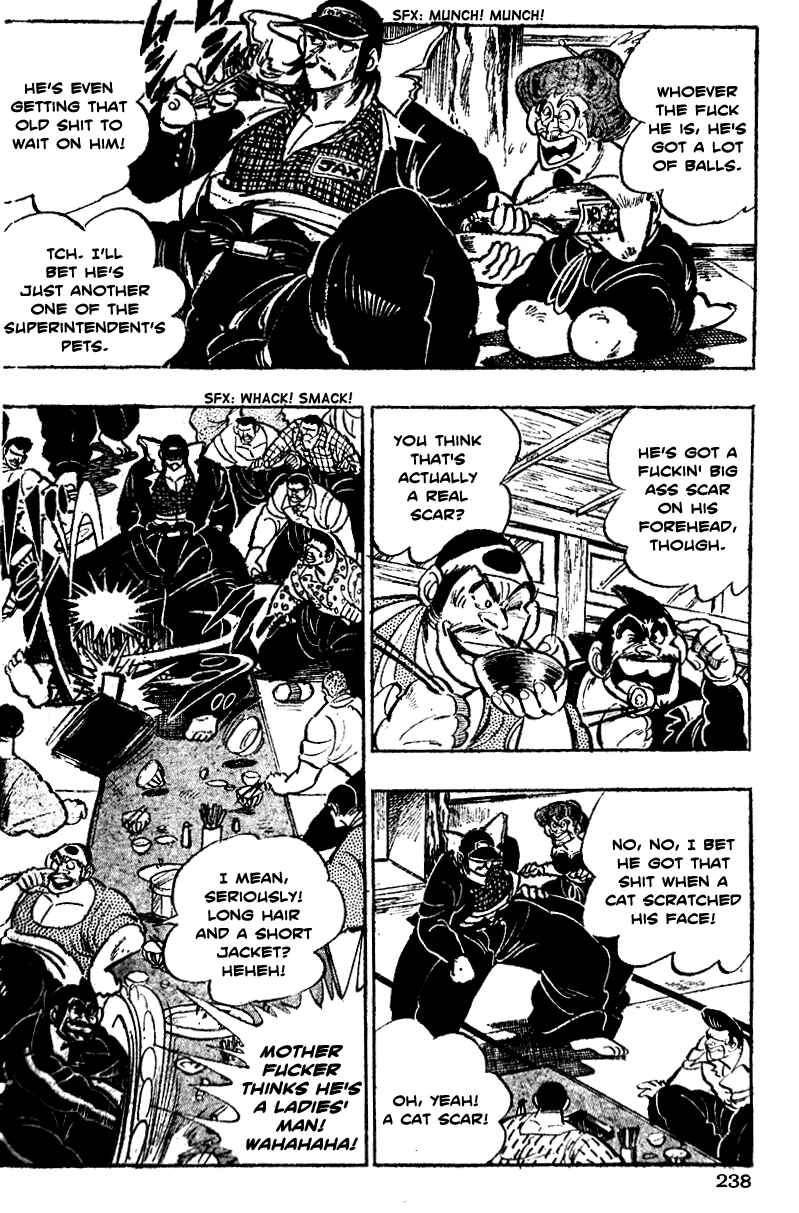 Page 10 Chapter 8 Ultimate Path Private High School
