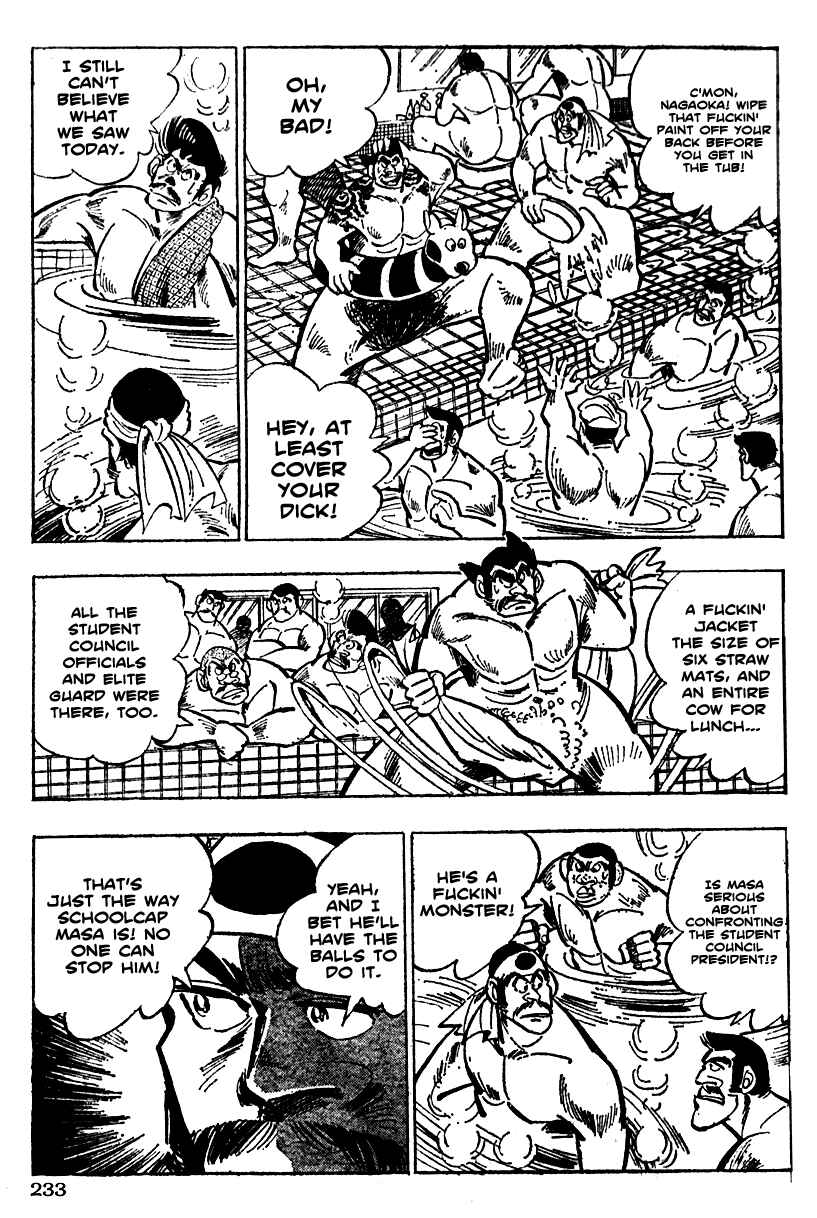 Page 5 Chapter 8 Ultimate Path Private High School