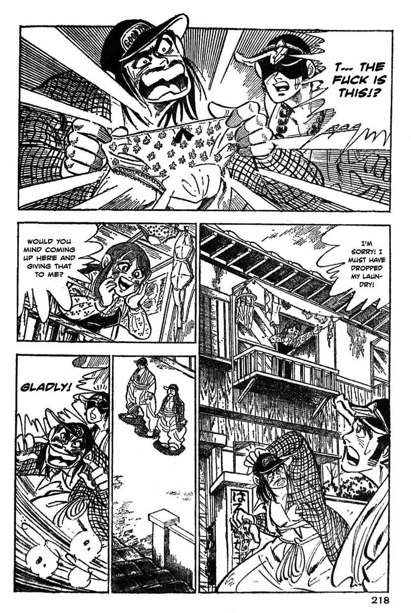 Page 10 Chapter 30 Ultimate Path Private High School