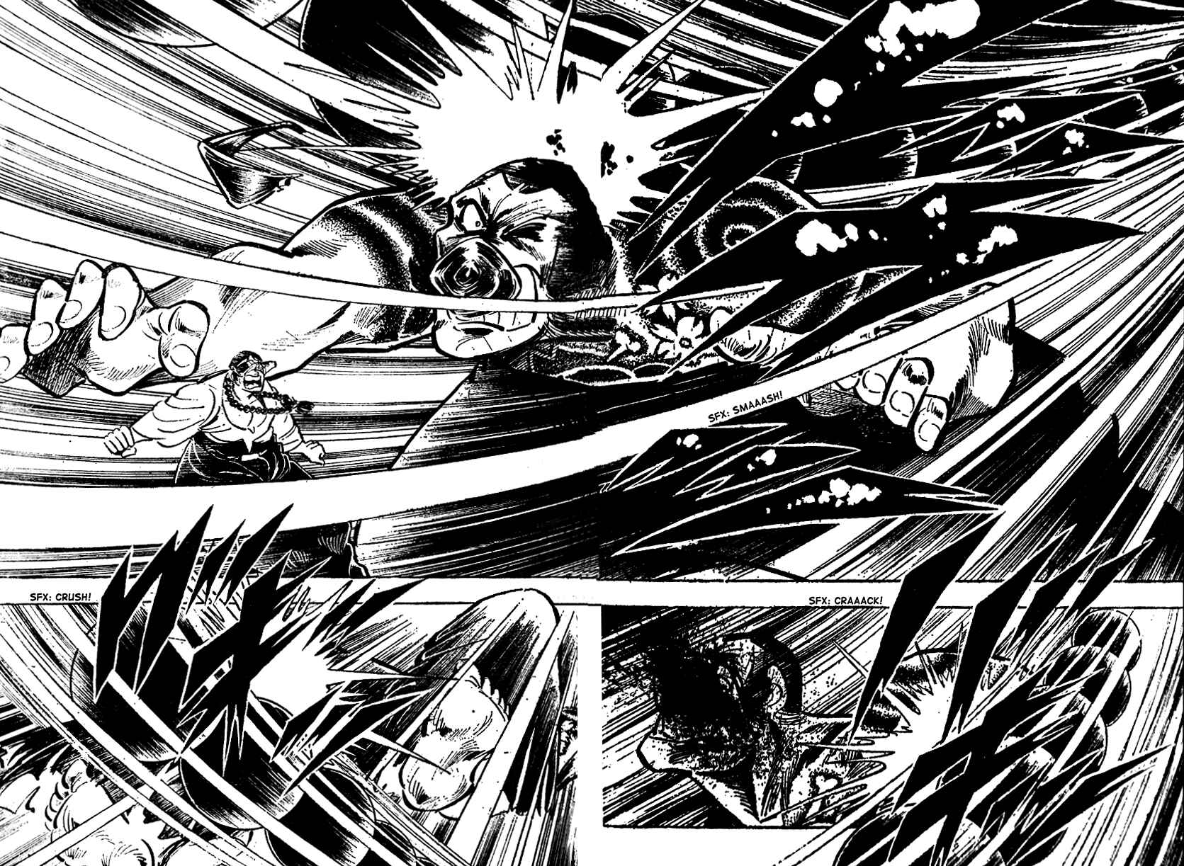 Page 9 Chapter 18 Ultimate Path Private High School