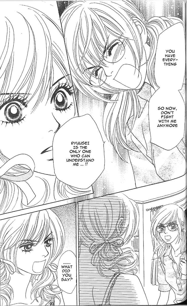 Page 16 Chapter 3 Papillon - Hana to Chou