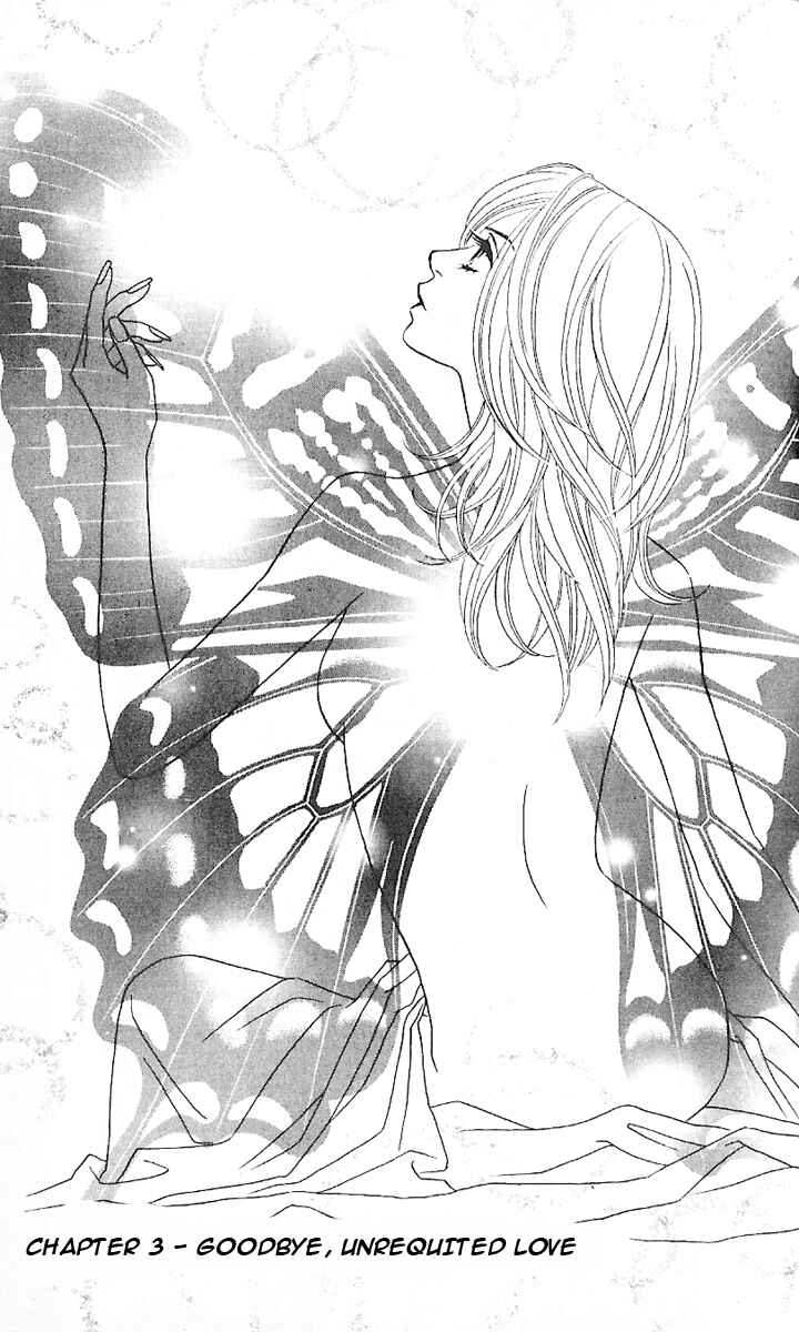 Page 2 Chapter 3 Papillon - Hana to Chou