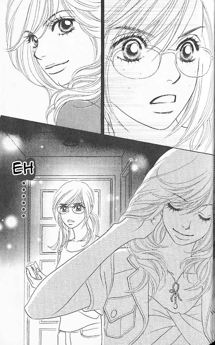 Page 6 Chapter 3 Papillon - Hana to Chou