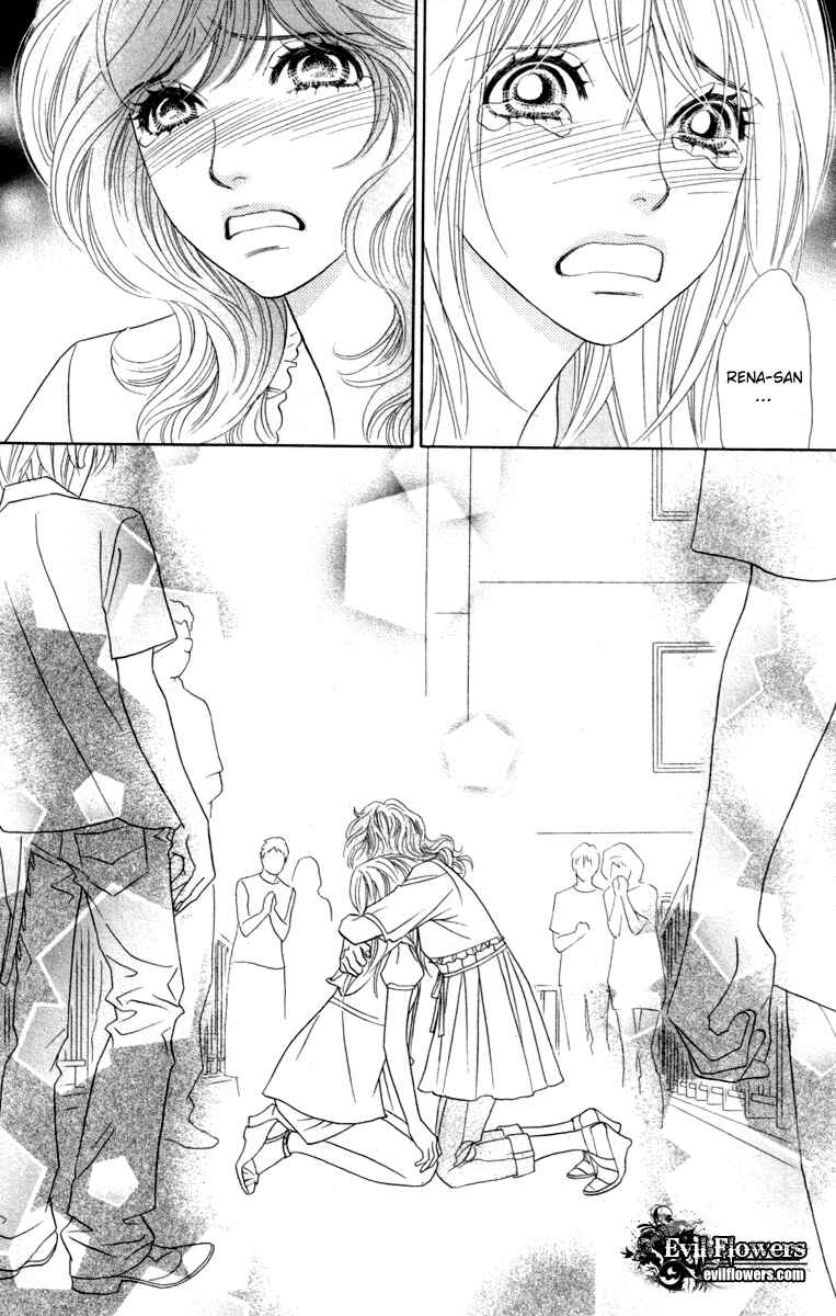 Page 40 Chapter 31 Papillon - Hana to Chou