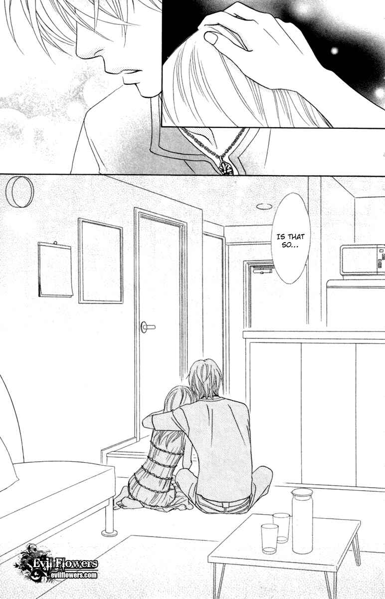Page 13 Chapter 35 Papillon - Hana to Chou