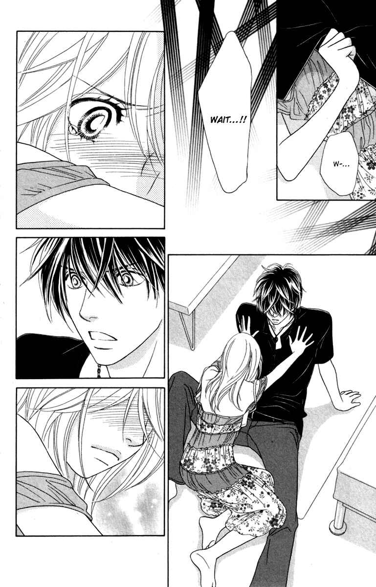 Page 20 Chapter 35 Papillon - Hana to Chou