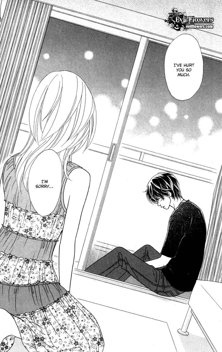 Page 29 Chapter 35 Papillon - Hana to Chou