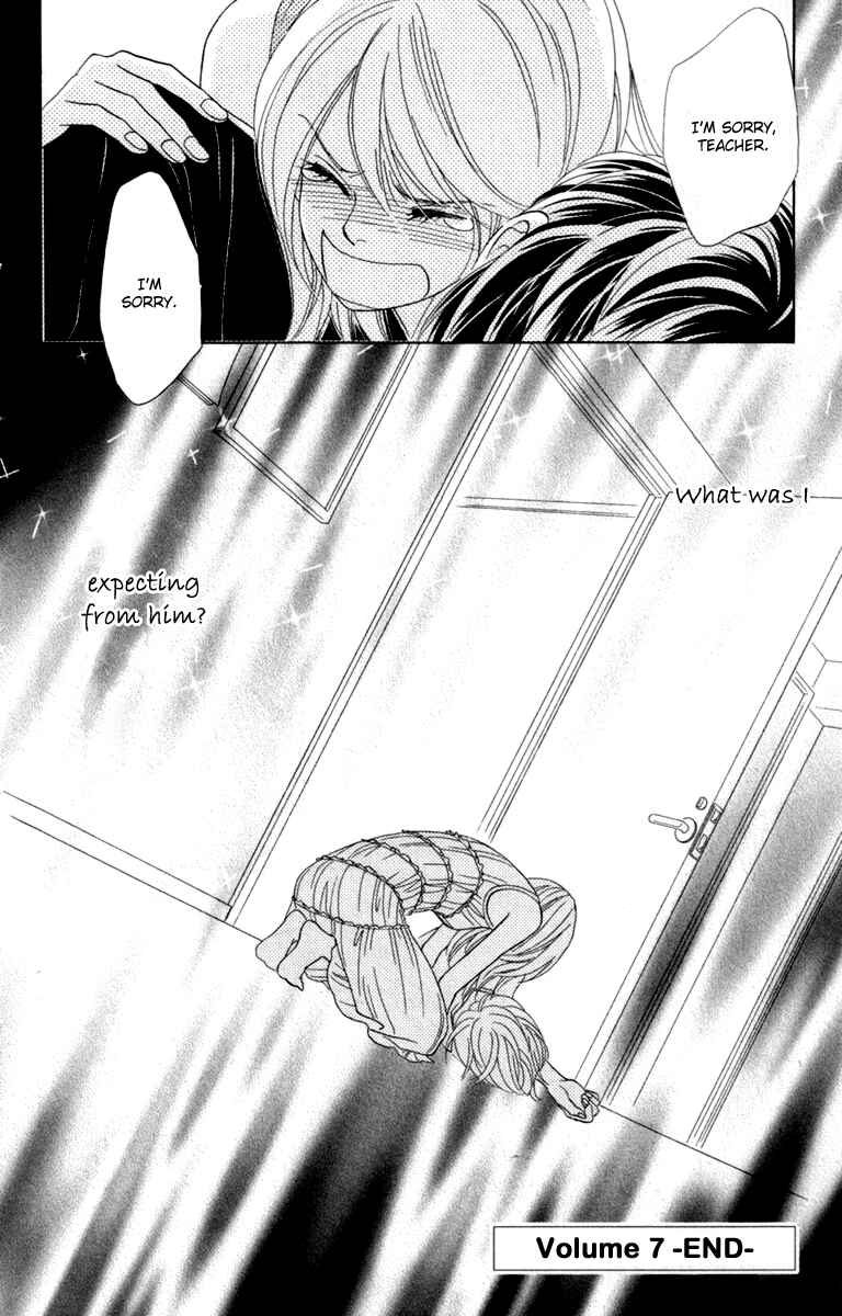 Page 38 Chapter 35 Papillon - Hana to Chou