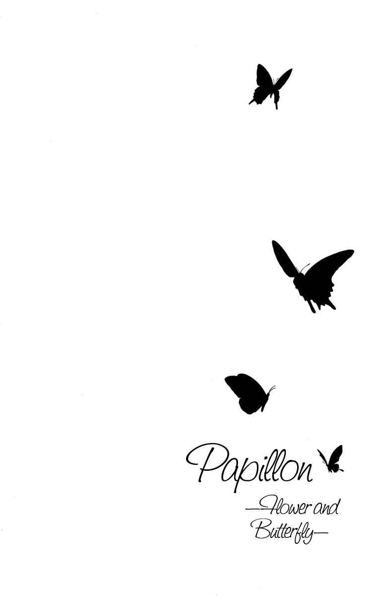 Page 6 Chapter 35 Papillon - Hana to Chou