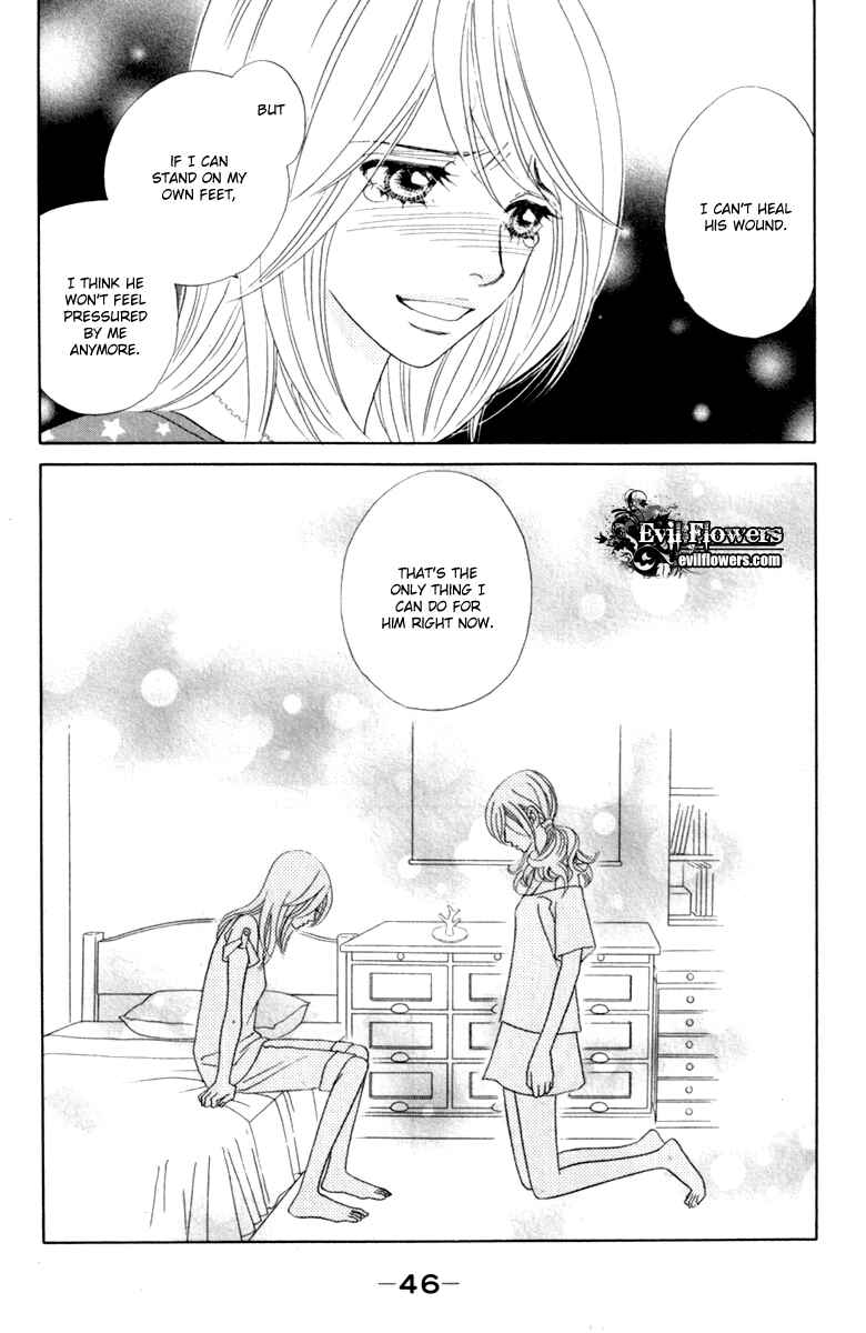 Page 12 Chapter 37 Papillon - Hana to Chou